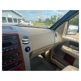 2007 Ford F150 2007 Ford F150