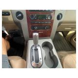 2007 Ford F150 2007 Ford F150