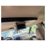 2007 Ford F150 2007 Ford F150