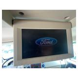 2007 Ford F150 2007 Ford F150