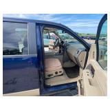 2007 Ford F150 2007 Ford F150