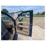 2007 Ford F150 2007 Ford F150