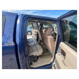 2007 Ford F150 2007 Ford F150