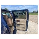 2007 Ford F150 2007 Ford F150