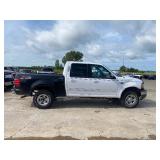 2002 Ford F150 2002 Ford F150