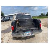 2002 Ford F150 2002 Ford F150