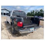 2002 Ford F150 2002 Ford F150