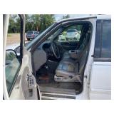 2002 Ford F150 2002 Ford F150