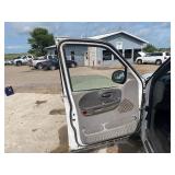 2002 Ford F150 2002 Ford F150