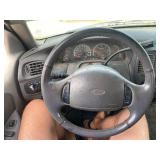 2002 Ford F150 2002 Ford F150