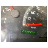 2002 Ford F150 2002 Ford F150