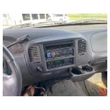 2002 Ford F150 2002 Ford F150