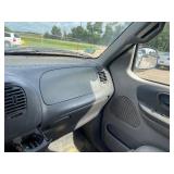 2002 Ford F150 2002 Ford F150