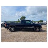 2002 Chevrolet Silverado 1500 2002 Chevrolet Silverado 1500