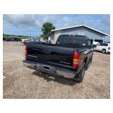 2002 Chevrolet Silverado 1500 2002 Chevrolet Silverado 1500
