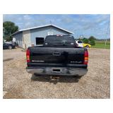 2002 Chevrolet Silverado 1500 2002 Chevrolet Silverado 1500
