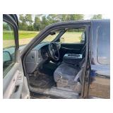 2002 Chevrolet Silverado 1500 2002 Chevrolet Silverado 1500