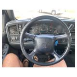 2002 Chevrolet Silverado 1500 2002 Chevrolet Silverado 1500