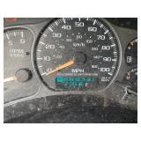 2002 Chevrolet Silverado 1500 2002 Chevrolet Silverado 1500