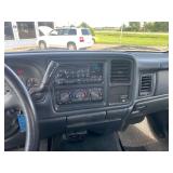 2002 Chevrolet Silverado 1500 2002 Chevrolet Silverado 1500