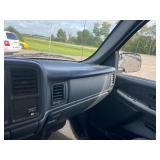 2002 Chevrolet Silverado 1500 2002 Chevrolet Silverado 1500