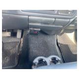 2002 Chevrolet Silverado 1500 2002 Chevrolet Silverado 1500