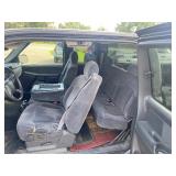 2002 Chevrolet Silverado 1500 2002 Chevrolet Silverado 1500