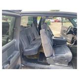 2002 Chevrolet Silverado 1500 2002 Chevrolet Silverado 1500