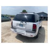 2006 Chevrolet Trailblazer 2006 Chevrolet Trailblazer