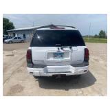 2006 Chevrolet Trailblazer 2006 Chevrolet Trailblazer