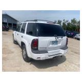 2006 Chevrolet Trailblazer 2006 Chevrolet Trailblazer