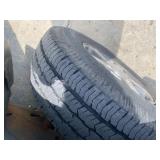 2006 Chevrolet Trailblazer 2006 Chevrolet Trailblazer