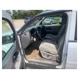 2006 Chevrolet Trailblazer 2006 Chevrolet Trailblazer