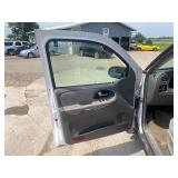 2006 Chevrolet Trailblazer 2006 Chevrolet Trailblazer