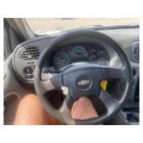 2006 Chevrolet Trailblazer 2006 Chevrolet Trailblazer