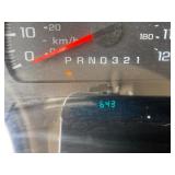 2006 Chevrolet Trailblazer 2006 Chevrolet Trailblazer