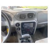 2006 Chevrolet Trailblazer 2006 Chevrolet Trailblazer