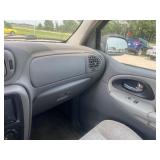 2006 Chevrolet Trailblazer 2006 Chevrolet Trailblazer