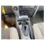 2006 Chevrolet Trailblazer 2006 Chevrolet Trailblazer