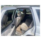 2006 Chevrolet Trailblazer 2006 Chevrolet Trailblazer