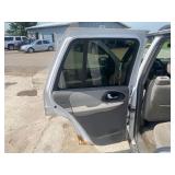 2006 Chevrolet Trailblazer 2006 Chevrolet Trailblazer