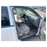 2006 Chevrolet Trailblazer 2006 Chevrolet Trailblazer