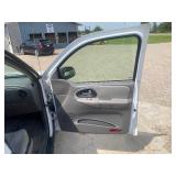 2006 Chevrolet Trailblazer 2006 Chevrolet Trailblazer