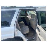 2006 Chevrolet Trailblazer 2006 Chevrolet Trailblazer