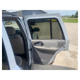 2006 Chevrolet Trailblazer 2006 Chevrolet Trailblazer