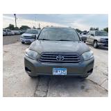 2008 Toyota Highlander 2008 Toyota Highlander