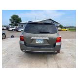 2008 Toyota Highlander 2008 Toyota Highlander
