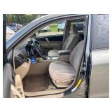 2008 Toyota Highlander 2008 Toyota Highlander