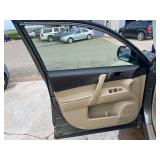 2008 Toyota Highlander 2008 Toyota Highlander