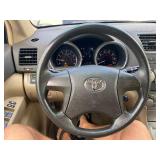 2008 Toyota Highlander 2008 Toyota Highlander